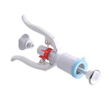 一次性使用包皮切割吻合器