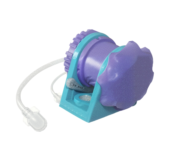 一次性食管套扎吻合器