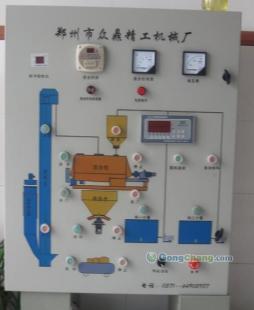 鄭州眾鼎精工機械廠 專業供應優質配電柜，一站式解決方案