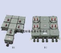浙江沈鷹BXD51防爆動力配電箱 專業生產，優質供應，廠家批發價格解析